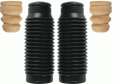 BOGE 89-164-0 - Dust Cover Kit, shock absorber www.autospares.lv