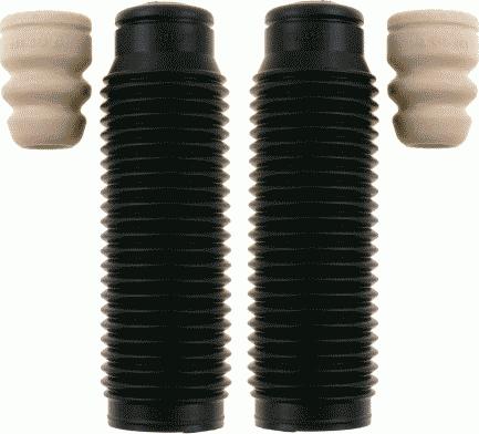 BOGE 89-139-0 - Dust Cover Kit, shock absorber www.autospares.lv