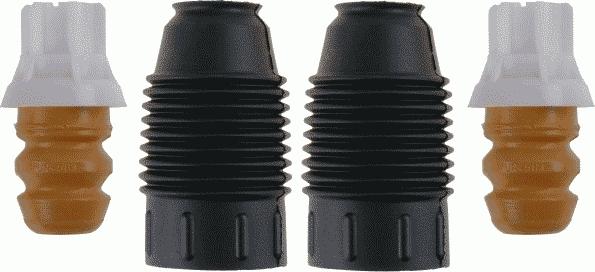 BOGE 89-135-0 - Dust Cover Kit, shock absorber www.autospares.lv