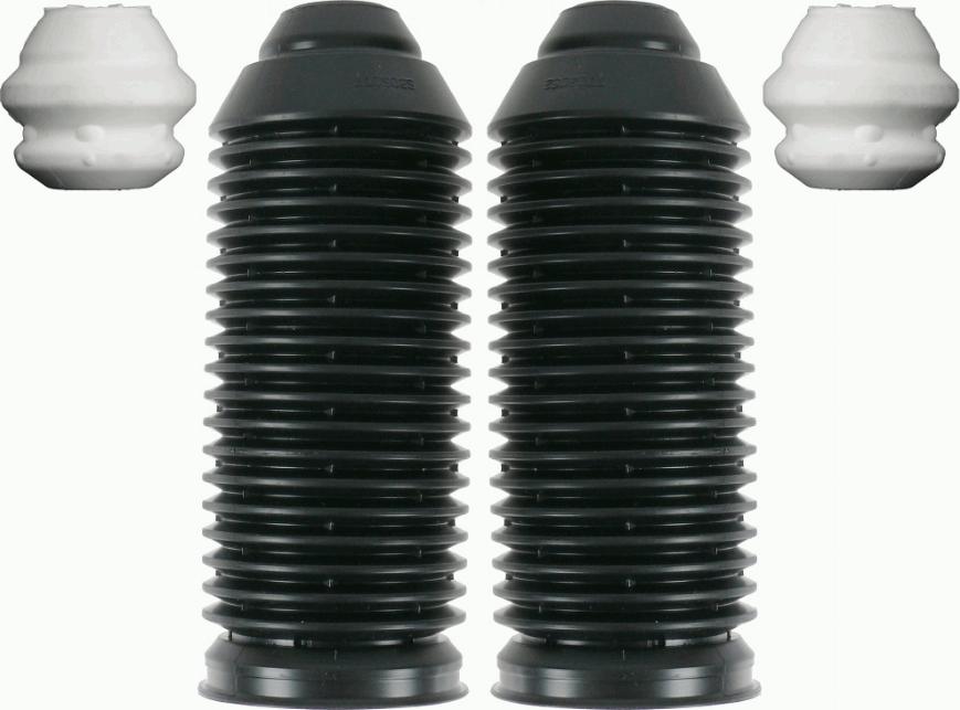 BOGE 89-321-0 - Dust Cover Kit, shock absorber www.autospares.lv