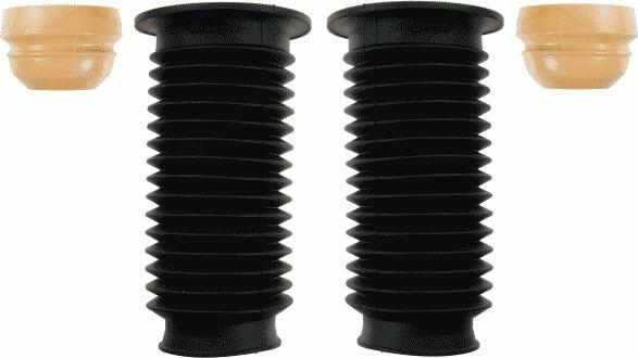 BOGE 89-215-0 - Dust Cover Kit, shock absorber www.autospares.lv