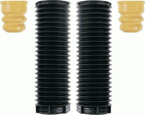 BOGE 89-229-0 - Dust Cover Kit, shock absorber www.autospares.lv