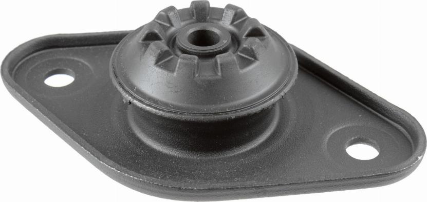 BOGE 84-456-A - Amortizatora statnes balsts www.autospares.lv