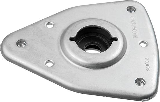 BOGE 84-400-A - Опора стойки амортизатора, подушка www.autospares.lv