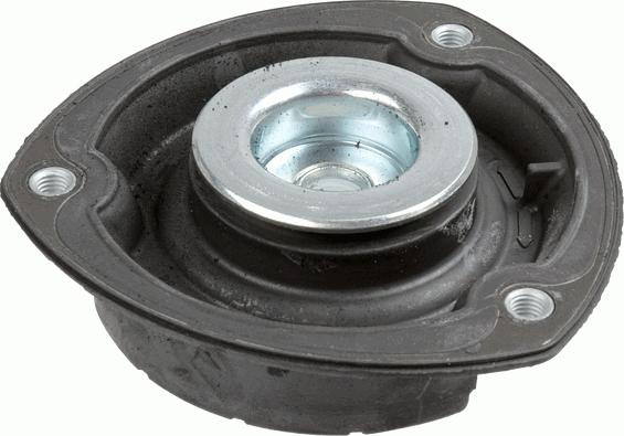 BOGE 84-477-A - Amortizatora statnes balsts www.autospares.lv