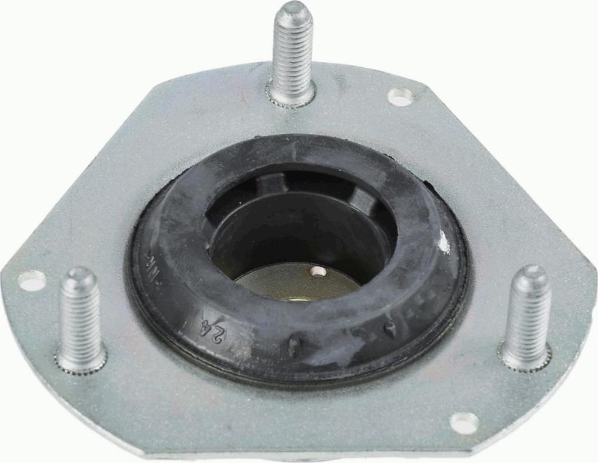 BOGE 84-049-A - Amortizatora statnes balsts www.autospares.lv