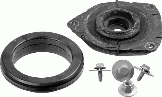 BOGE 84-041-R - Top Strut Mounting www.autospares.lv