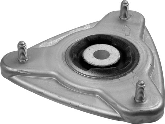 BOGE 84-048-A - Amortizatora statnes balsts www.autospares.lv