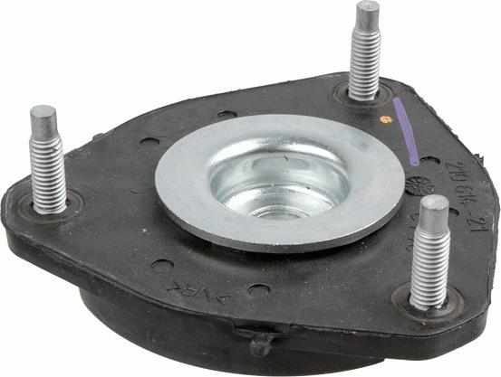 BOGE 84-053-A - Amortizatora statnes balsts www.autospares.lv