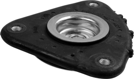 BOGE 84-064-A - Опора стойки амортизатора, подушка www.autospares.lv