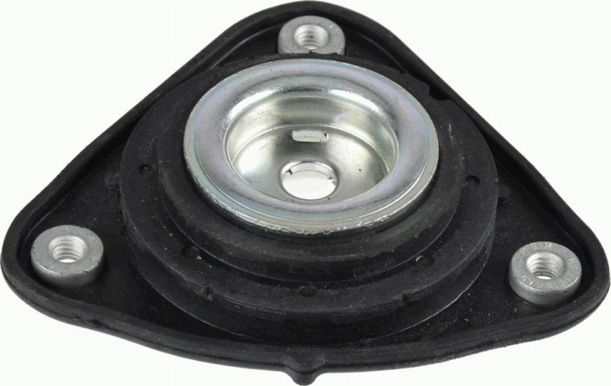 BOGE 84-066-A - Top Strut Mounting www.autospares.lv