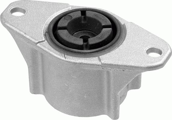 BOGE 84-035-A - Amortizatora statnes balsts www.autospares.lv