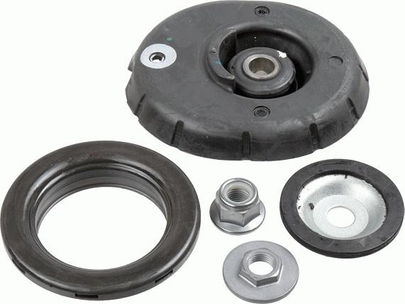 BOGE 84-149-R - Top Strut Mounting www.autospares.lv