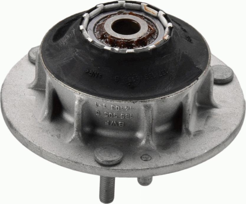 BOGE 84-140-A - Amortizatora statnes balsts www.autospares.lv