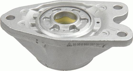 BOGE 84-169-A - Amortizatora statnes balsts www.autospares.lv