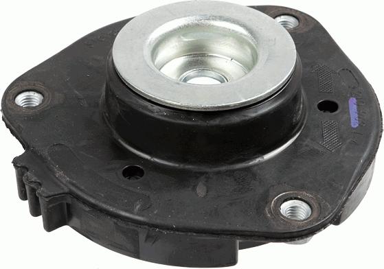 BOGE 84-164-A - Amortizatora statnes balsts www.autospares.lv