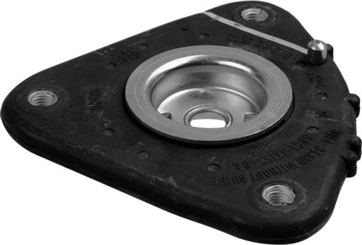 BOGE 84-115-A - Top Strut Mounting www.autospares.lv