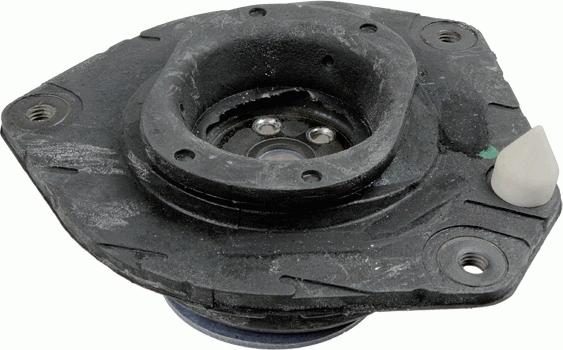 BOGE 84-187-A - Amortizatora statnes balsts www.autospares.lv