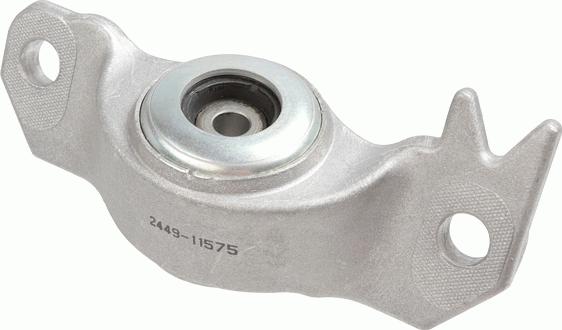 BOGE 84-130-A - Top Strut Mounting www.autospares.lv