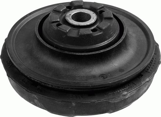 BOGE 84-128-A - Amortizatora statnes balsts www.autospares.lv