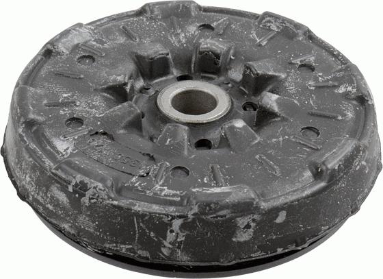 BOGE 84-127-A - Amortizatora statnes balsts www.autospares.lv