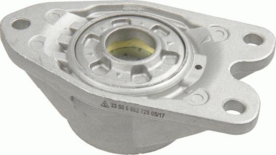 BOGE 84-171-A - Amortizatora statnes balsts www.autospares.lv