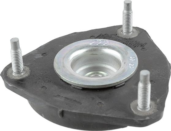 BOGE 84-397-A - Amortizatora statnes balsts www.autospares.lv