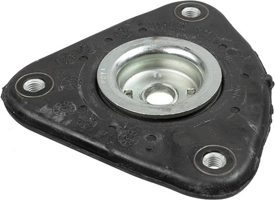 BOGE 84-385-A - Опора стойки амортизатора, подушка www.autospares.lv