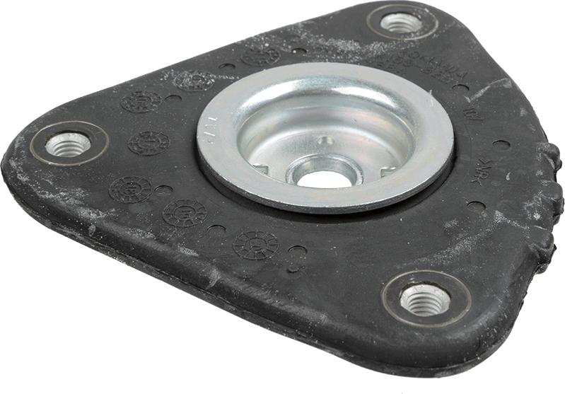 BOGE 84-386-A - Top Strut Mounting www.autospares.lv