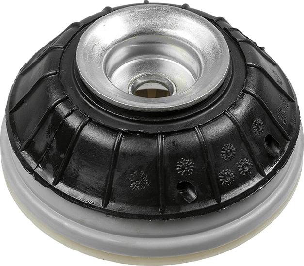 BOGE 84-380-A - Amortizatora statnes balsts www.autospares.lv