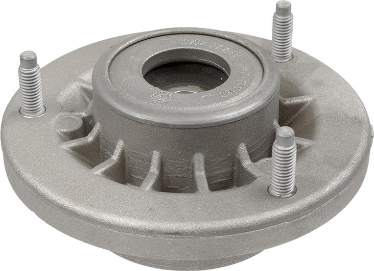 BOGE 84-387-A - Amortizatora statnes balsts www.autospares.lv