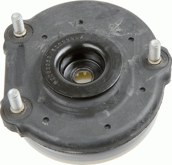 BOGE 84-244-A - Опора стойки амортизатора, подушка www.autospares.lv