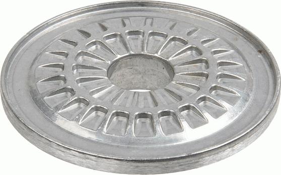 BOGE 84-287-A - Amortizatora statnes balsts www.autospares.lv