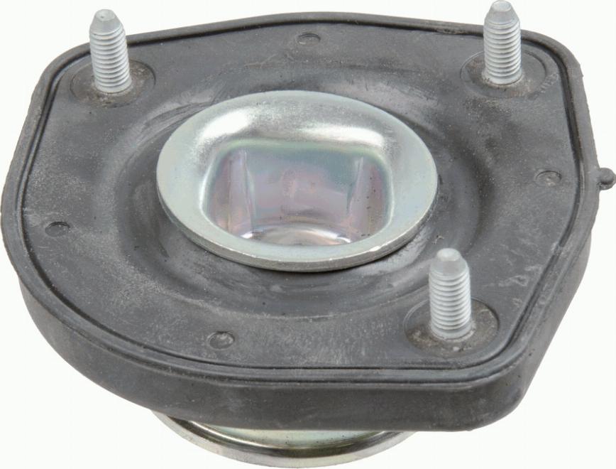 BOGE 84-239-A - Опора стойки амортизатора, подушка www.autospares.lv