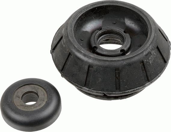 BOGE 84-234-R - Top Strut Mounting www.autospares.lv