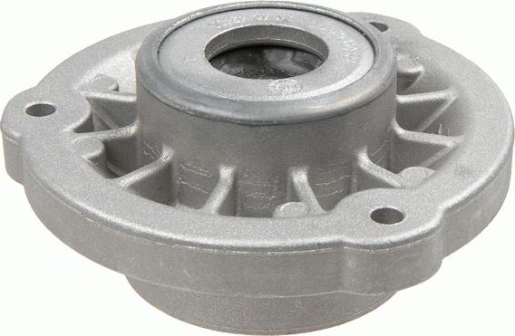 BOGE 84-273-A - Amortizatora statnes balsts www.autospares.lv