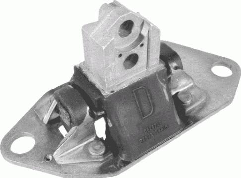 BOGE 88-492-A - Piekare, Dzinējs www.autospares.lv