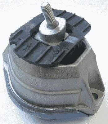 BOGE 88-465-A - Piekare, Dzinējs www.autospares.lv