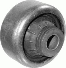 BOGE 88-460-A - Сайлентблок, рычаг подвески колеса www.autospares.lv