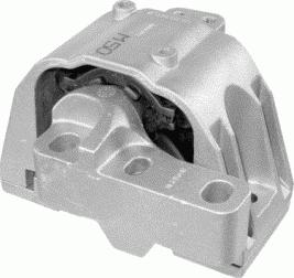 BOGE 88-402-A - Piekare, Dzinējs www.autospares.lv