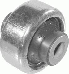 BOGE 88-417-A - Сайлентблок, рычаг подвески колеса www.autospares.lv