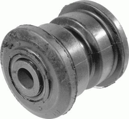 BOGE 88-517-A - Piekare, Lokšņu atspere www.autospares.lv