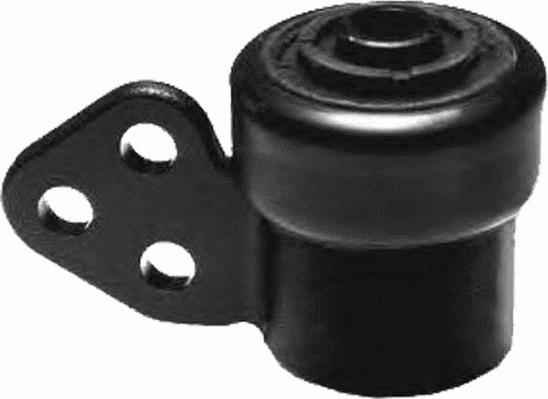 BOGE 88-588-A - Bush of Control / Trailing Arm www.autospares.lv