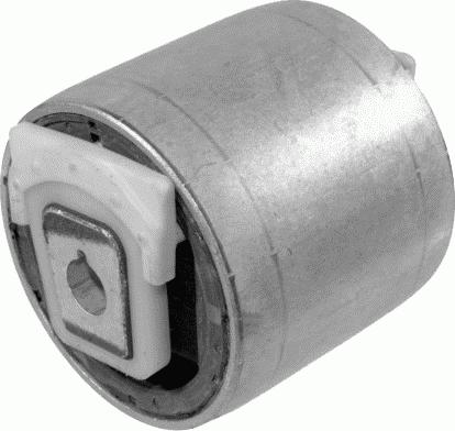 BOGE 88-640-A - Bush of Control / Trailing Arm www.autospares.lv