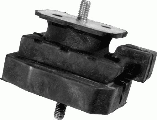 BOGE 88-668-A - Piekare, Automātiskā pārnesumkārba www.autospares.lv