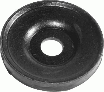 BOGE 88-663-A - Piekare, Tilta sija www.autospares.lv