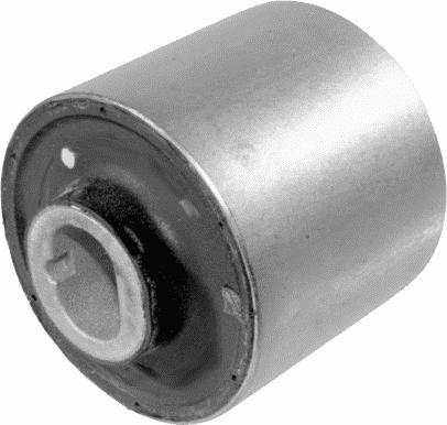 BOGE 88-662-A - Сайлентблок, рычаг подвески колеса www.autospares.lv