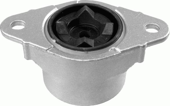 BOGE 88-686-A - Top Strut Mounting www.autospares.lv