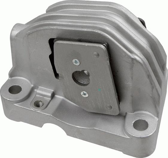 BOGE 88-683-A - Piekare, Automātiskā pārnesumkārba www.autospares.lv