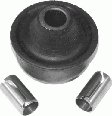 BOGE 88-626-A - Bush of Control / Trailing Arm www.autospares.lv